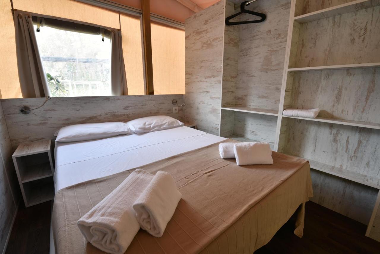 Camping Maremma Sans Souci Castiglione della Pescaia Exterior foto