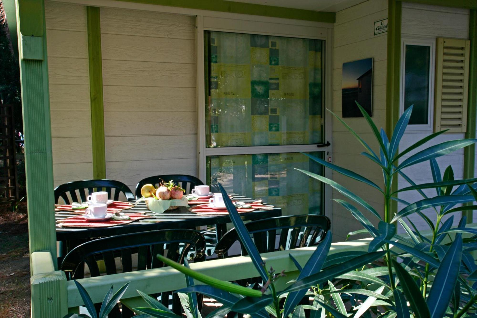 Camping Maremma Sans Souci Castiglione della Pescaia Exterior foto