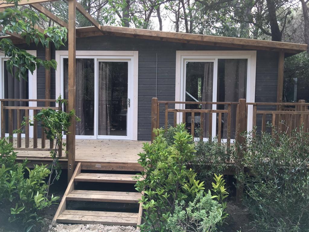 Camping Maremma Sans Souci Castiglione della Pescaia Exterior foto